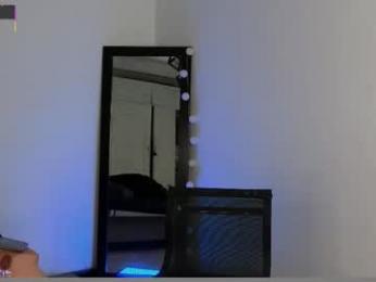 brendaaguerra chaturbate stream image, 29.03.2026 08:00