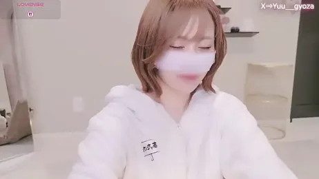 Yuu__k stripchat stream image, 29.03.2026 13:50