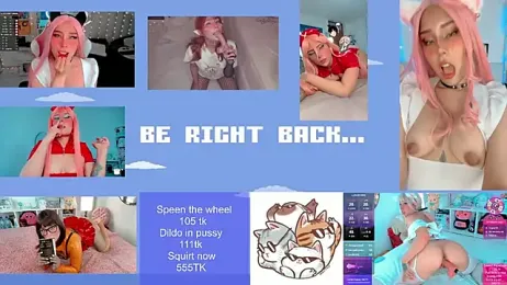 sweetalienn stripchat stream image, 29.03.2026 14:50