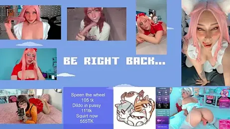 sweetalienn stripchat stream image, 29.03.2026 14:50