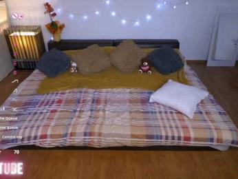 BUSTYTUBE bongacams stream image, 30.03.2026 07:30