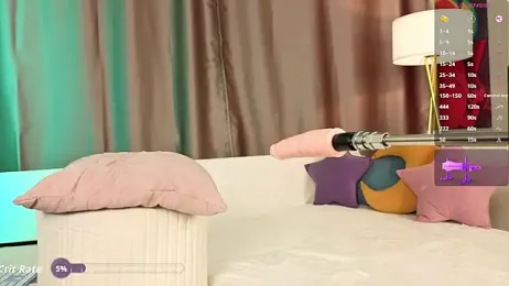 HeyGinger stripchat stream image