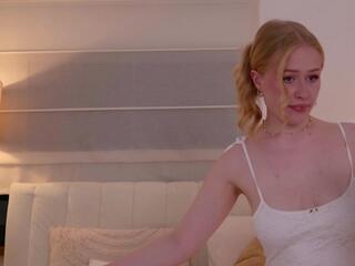 Juliajae flirt4free stream image