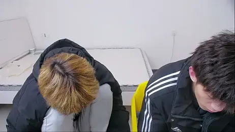 paofu-001 stripchat stream image