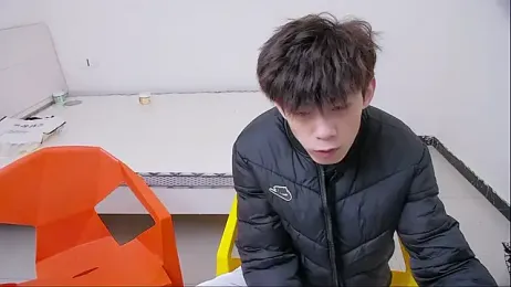 paofu-001 stripchat stream image