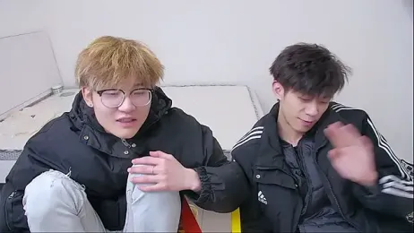 paofu-001 stripchat stream image