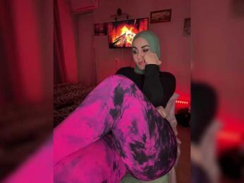 Kavkazkaya-Plennica bongacams stream image