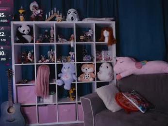 madnessalise chaturbate stream image, 01.02.2025 15:10