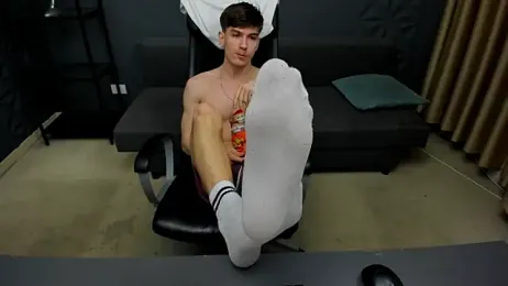 BradyFlint stripchat stream image