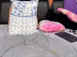 Penelope Cooper flirt4free stream image, 03.04.2026 10:00