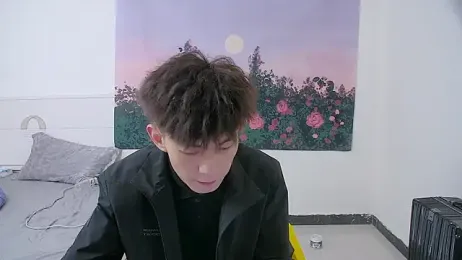 paofu-001 stripchat stream image