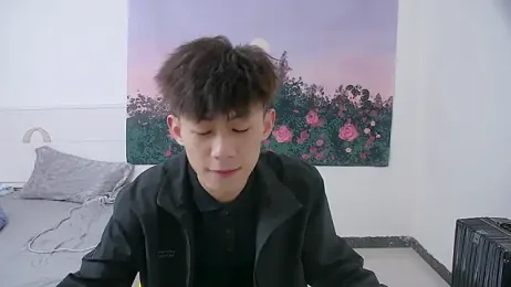 paofu-001 stripchat stream image