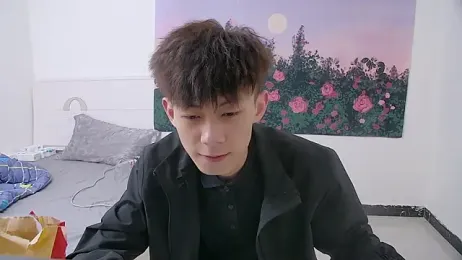 paofu-001 stripchat stream image