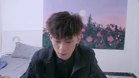 paofu-001 stripchat stream image