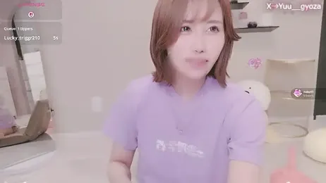 Yuu__k stripchat stream image, 07.04.2026 14:30