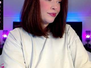 crystalcream camsoda stream image, 07.04.2026 17:00