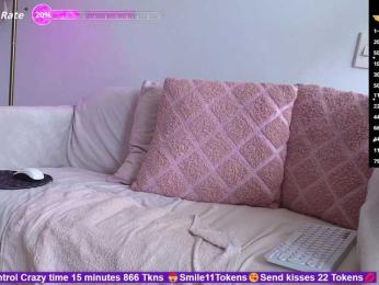SallyeLeins bongacams stream image