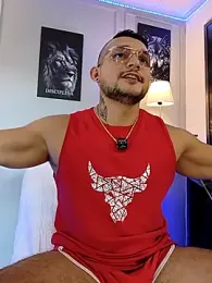 Marco_Vega stripchat stream image