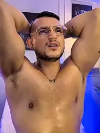 Marco_Vega stripchat stream image