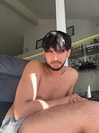 Gipsyboysteve stripchat stream image