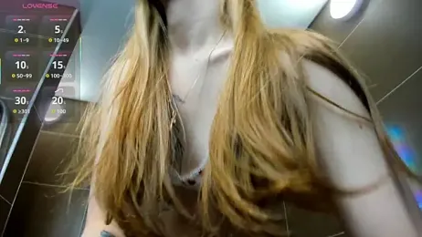 Katy_Midocalm stripchat stream image