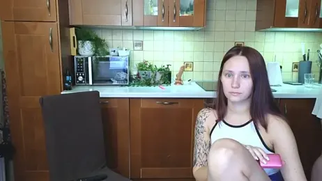 HotCaramellsTV stripchat stream image, 10.04.2026 11:20