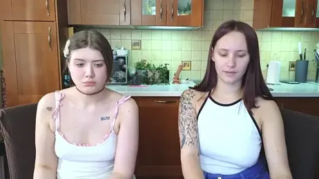 HotCaramellsTV stripchat stream image, 10.04.2026 11:20