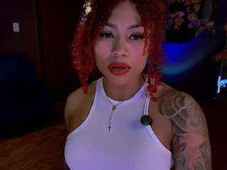 heidicox camsoda stream image