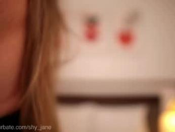 shy_jane chaturbate stream image, 10.04.2026 23:20