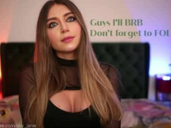 shy_jane chaturbate stream image, 10.04.2026 23:20