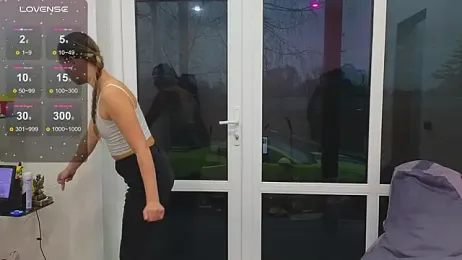 Misss_Vikk stripchat stream image