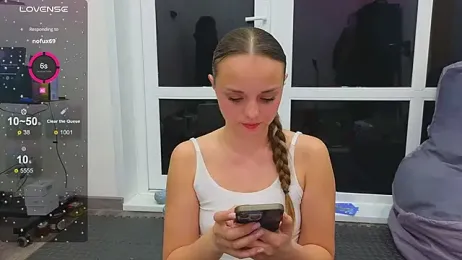 Misss_Vikk stripchat stream image