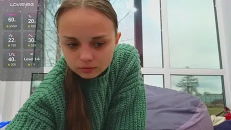 Misss_Vikk stripchat stream image