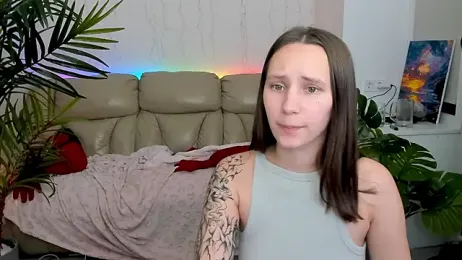 HotCaramellsTV stripchat stream image, 08.03.2025 10:10