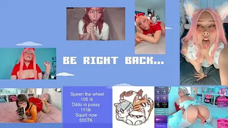 sweetalienn stripchat stream image, 12.04.2026 11:00