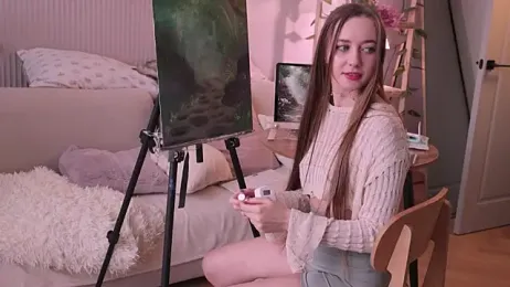 Pretty_Princess_Elina stripchat stream image, 13.04.2026 10:30