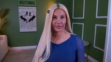 EvaZane stripchat stream image, 13.04.2026 10:40