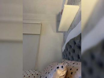 SallyeLeins bongacams stream image