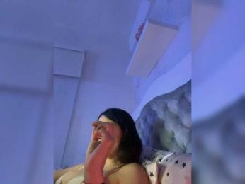 SallyeLeins bongacams stream image