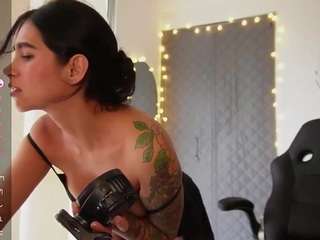 ramona-rios camsoda stream image, 14.04.2026 14:30