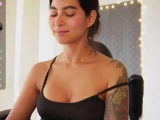 ramona-rios camsoda stream image, 14.04.2026 14:30