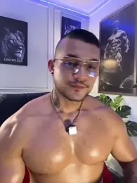 Marco_Vega stripchat stream image