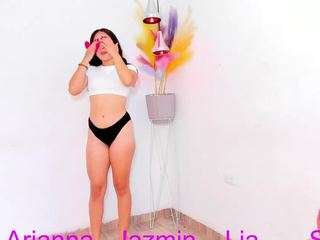cloe-world1 camsoda stream image, 15.04.2026 01:40