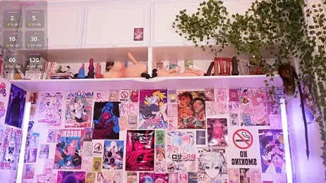 hannah_lourens stripchat stream image