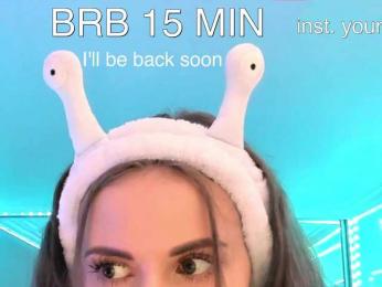 VikkiExtraCheese bongacams stream image, 15.04.2026 19:30