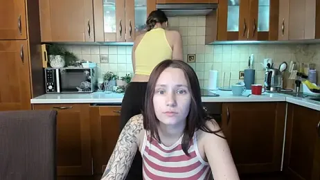 HotCaramellsTV stripchat stream image, 16.04.2026 16:30