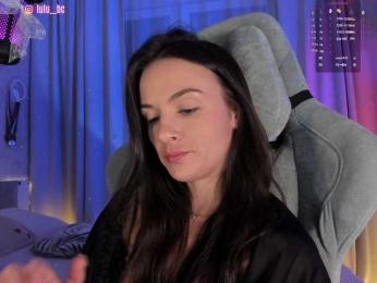 Lulu bongacams stream image, 08.03.2025 16:00