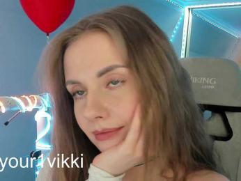 VikkiExtraCheese bongacams stream image, 08.03.2025 11:20