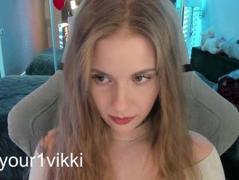 VikkiExtraCheese bongacams stream image, 08.03.2025 11:20