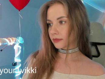 VikkiExtraCheese bongacams stream image, 08.03.2025 11:20